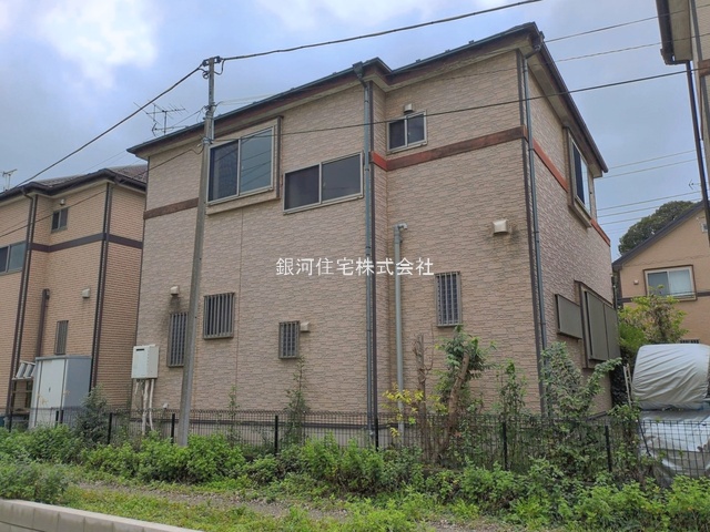 G00399005 千葉県市川市国府台３丁目 中古一戸建て 4300万円 土地面積120.08m² (約36.32坪) 建物面積91.32m² (約27.62坪) 間取り４ＬＤＫ 築年月2006年01月(築20年)【外観2】