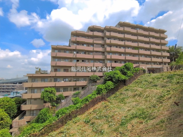 長尾７丁目