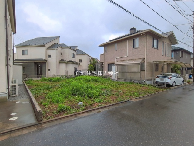 宮野木町