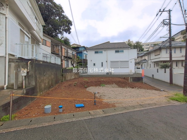 東川島町
