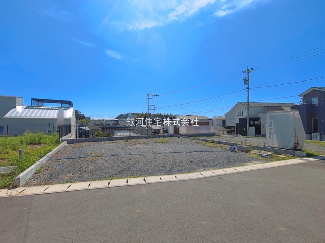 柏井町１丁目