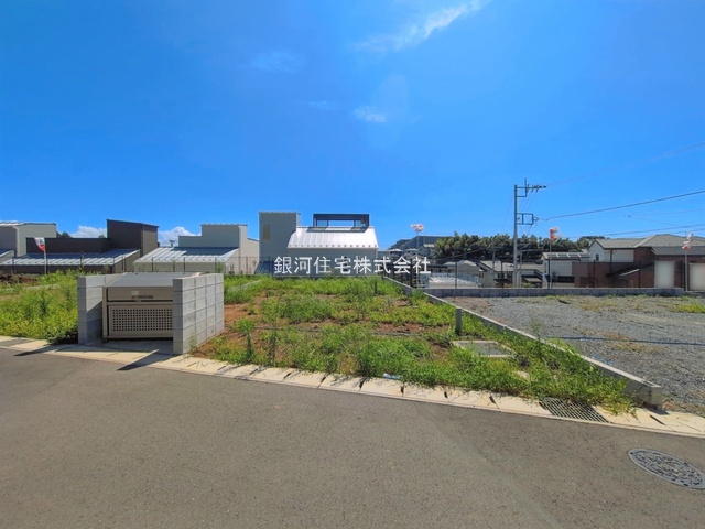 柏井町１丁目