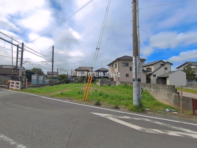 G00399038 千葉県市原市八幡 土地 6800万円 土地面積365.68m² (約110.61坪)【外観2】