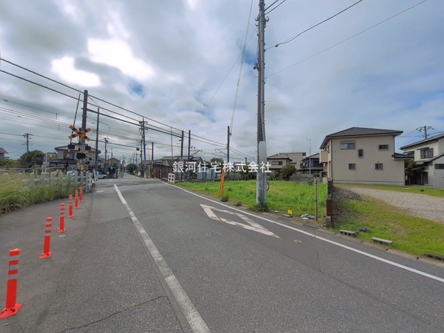 G00399038 千葉県市原市八幡 土地 6800万円 土地面積365.68m² (約110.61坪)【外観3】