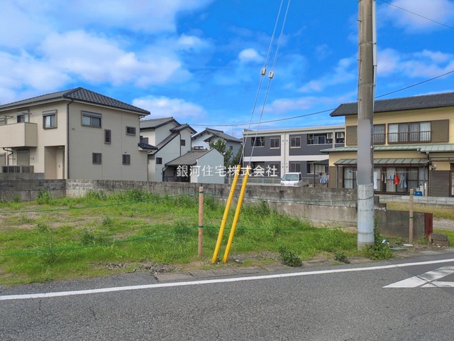 G00399038 千葉県市原市八幡 土地 6800万円 土地面積365.68m² (約110.61坪)【外観4】
