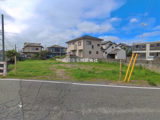 G00399038 千葉県市原市八幡 土地 6800万円 土地面積365.68m² (約110.61坪)【外観5】