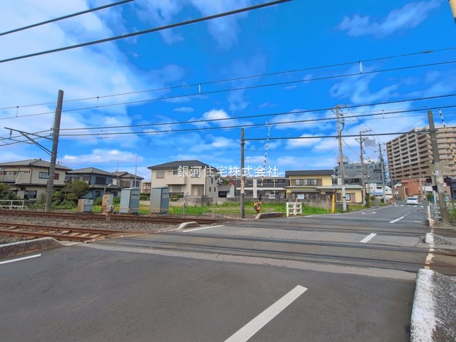 G00399038 千葉県市原市八幡 土地 6800万円 土地面積365.68m² (約110.61坪)【外観6】