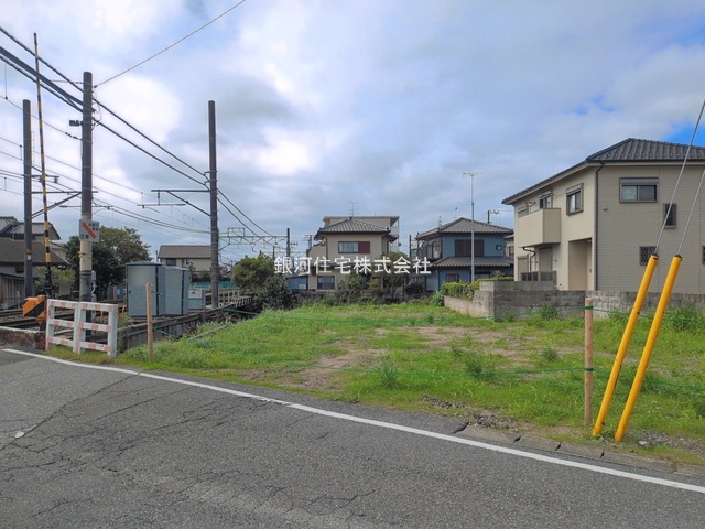 G00399038 千葉県市原市八幡 土地 6800万円 土地面積365.68m² (約110.61坪)【外観7】
