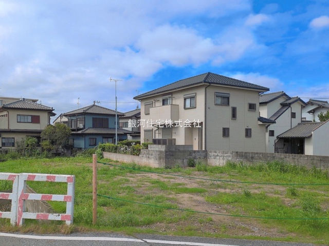 G00399038 千葉県市原市八幡 土地 6800万円 土地面積365.68m² (約110.61坪)【外観9】