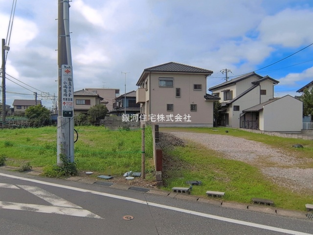 G00399038 千葉県市原市八幡 土地 6800万円 土地面積365.68m² (約110.61坪)【外観10】