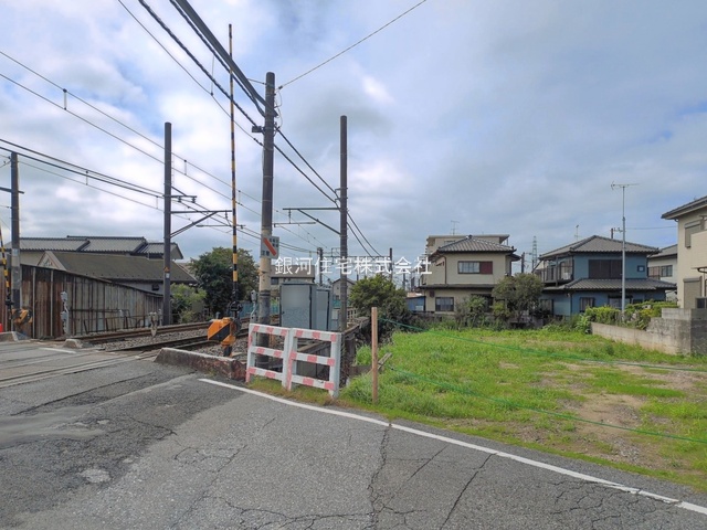 G00399038 千葉県市原市八幡 土地 6800万円 土地面積365.68m² (約110.61坪)【外観11】