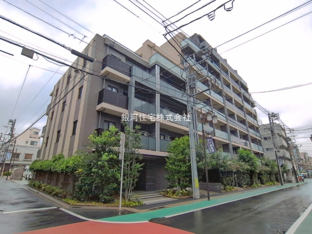 北町１丁目
