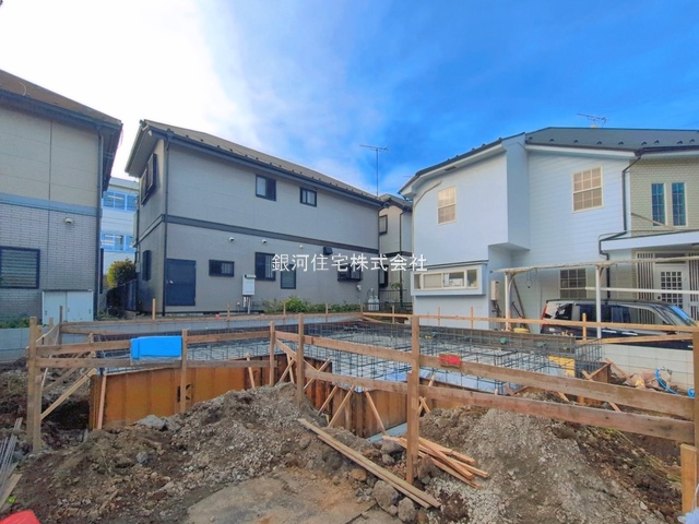 小川町１丁目