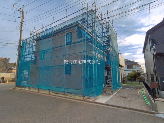 高津