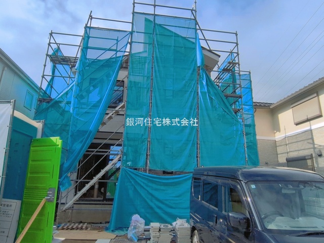 小山ヶ丘３丁目