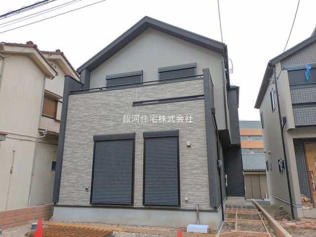万町