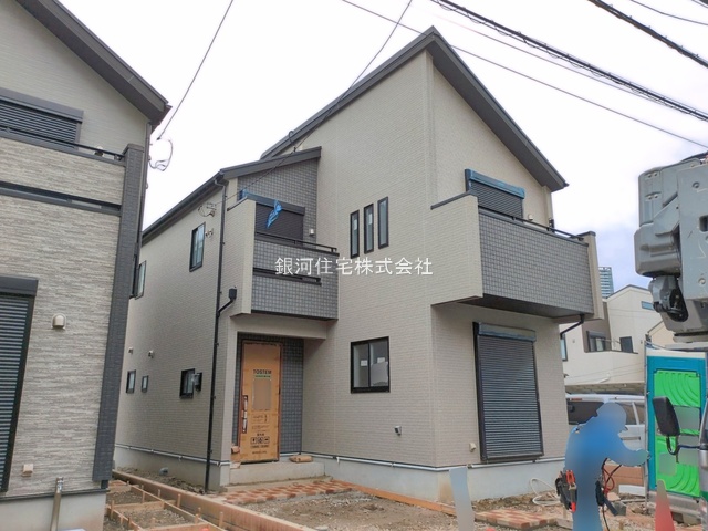 万町