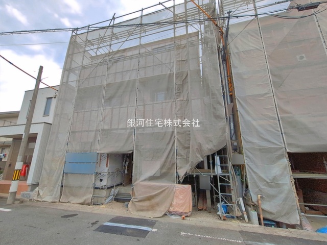 西川口２丁目