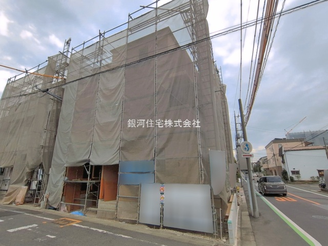 西川口２丁目