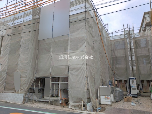 西川口２丁目