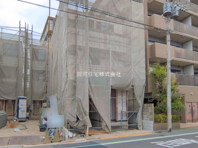 西川口２丁目