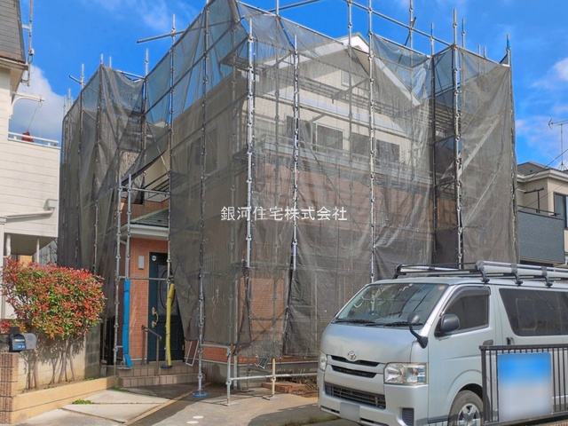 一ノ割１丁目