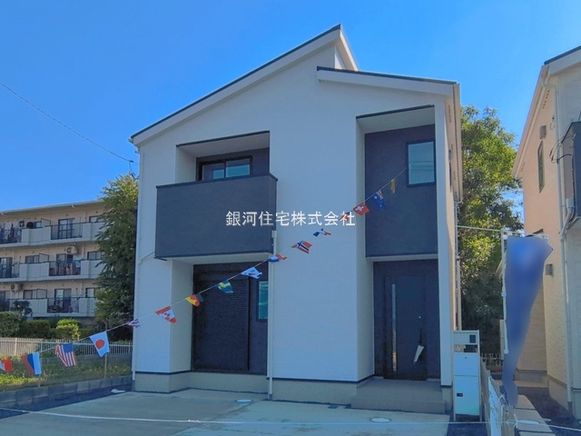 高野台３丁目
