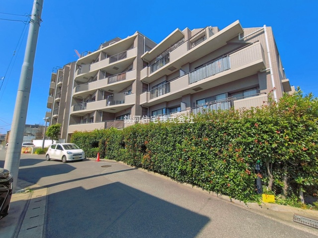 夏見３丁目