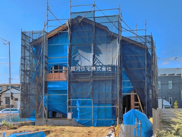 長浦駅前２丁目