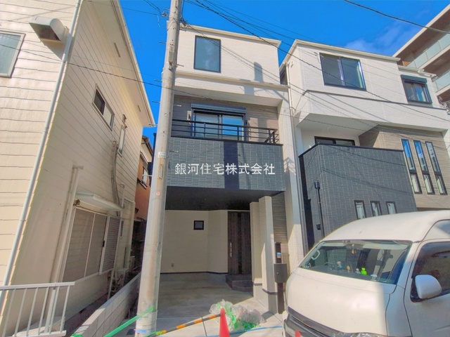 立石８丁目