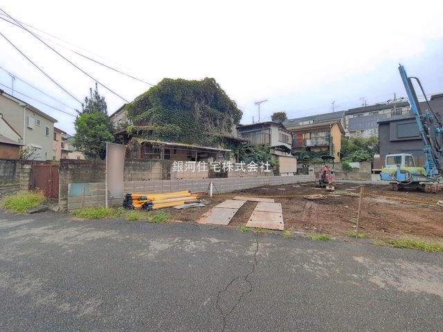 東元町１丁目