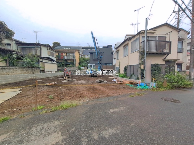 東元町１丁目