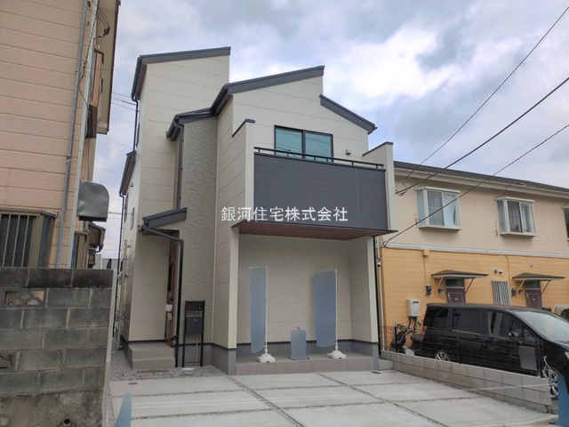 陽光台１丁目