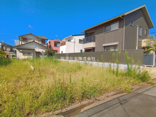 鶴沢町