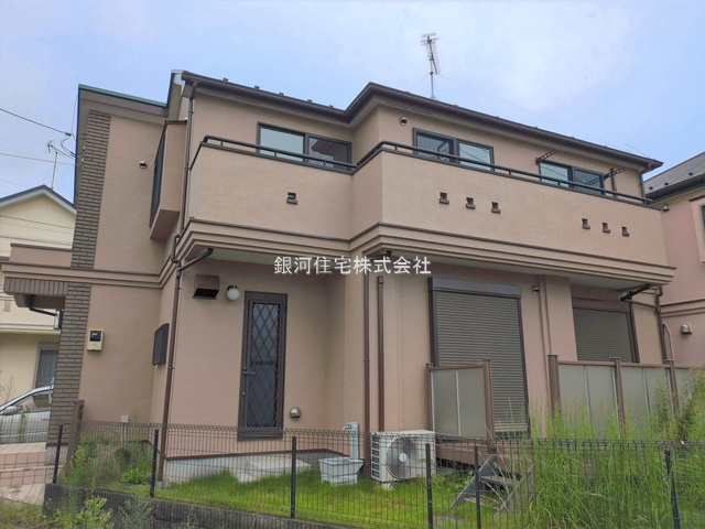 木曽東３丁目