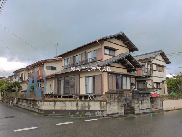 若松台３丁目