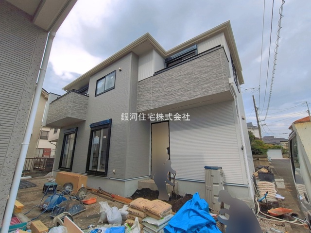 光が丘３丁目
