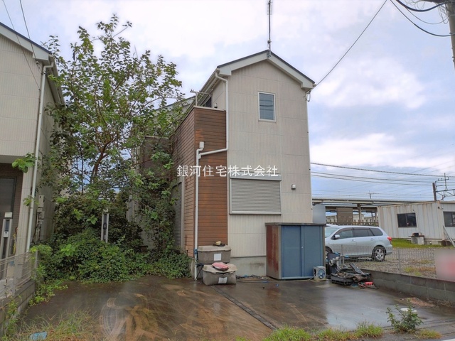川端１丁目