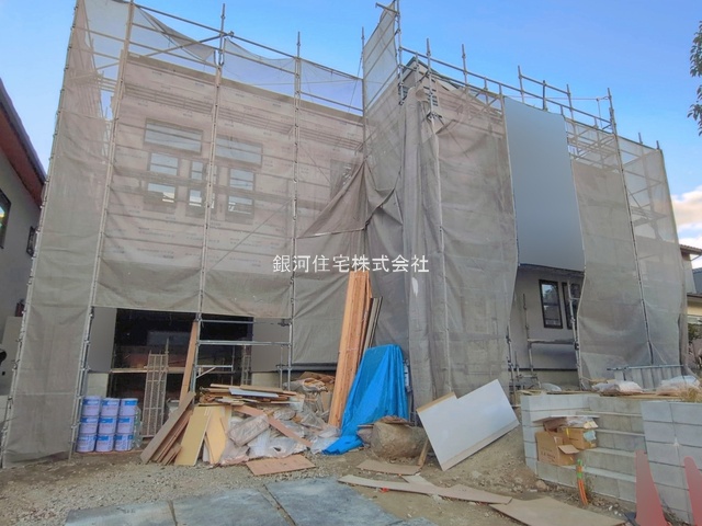 西鎌倉４丁目