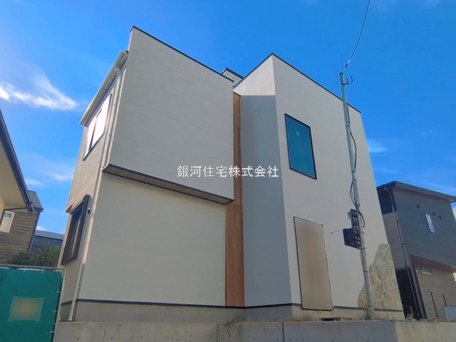 新宿２丁目