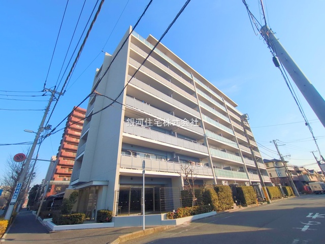 海神町２丁目