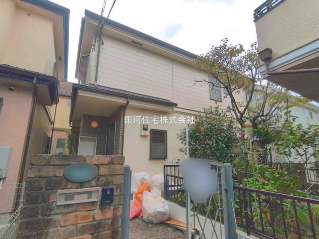 大坂上４丁目