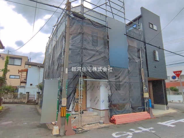 前川４丁目