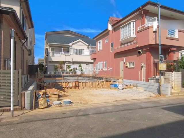 東越谷５丁目