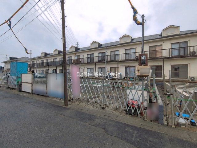 神明町１丁目