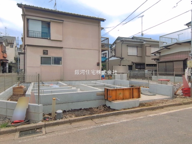 北野２丁目