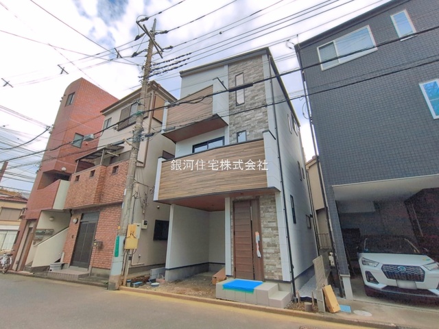 北野２丁目