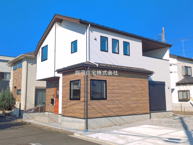 東狭山ヶ丘２丁目