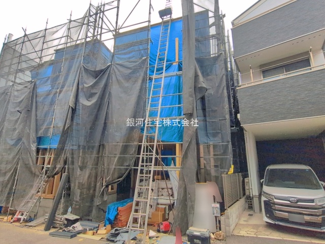天沼町２丁目