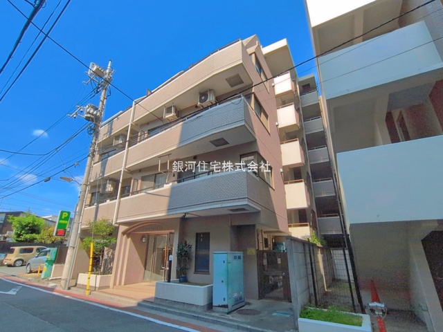 堀ノ内２丁目